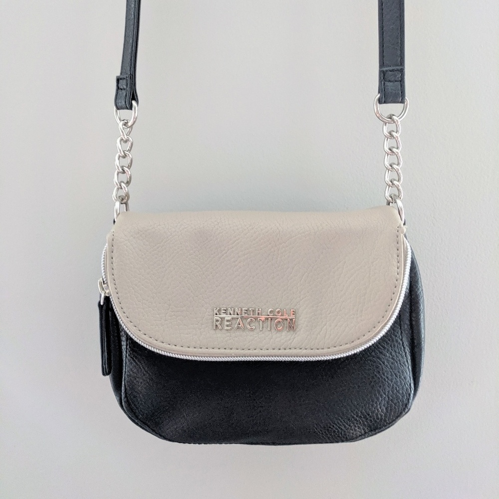 Kenneth Cole Reaction Crossbody Bag